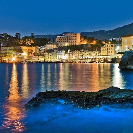 B&B Mamma Sorrento Holidays Luaran gambar