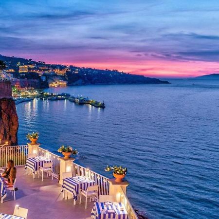 B&B Mamma Sorrento Holidays Luaran gambar