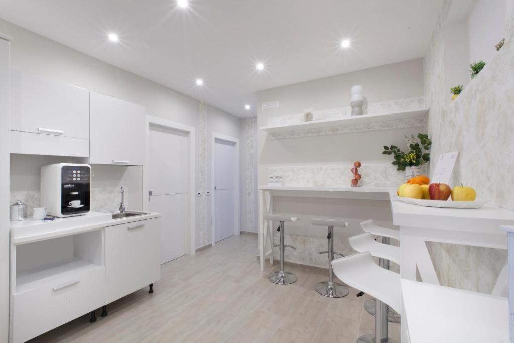 B&B Mamma Sorrento Holidays Luaran gambar